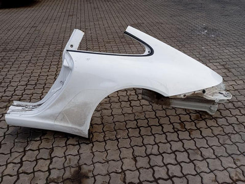 Porsche 911 997 Rear Panel 99750396107 Left Side Panel C2 C2S GT3