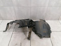 Porsche 911 997 GT3 wheel arch liner RLH 99750563190 WHEEL ARCH COVER rear Li