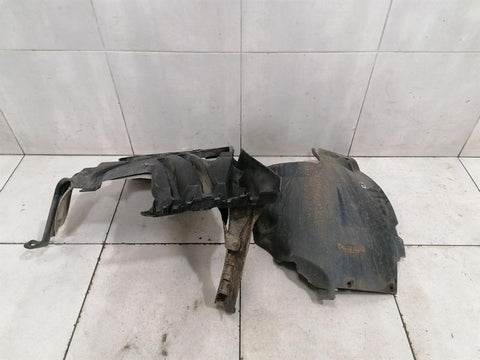 Porsche 911 997 GT3 wheel arch liner RLH 99750563190 WHEEL ARCH COVER rear Li