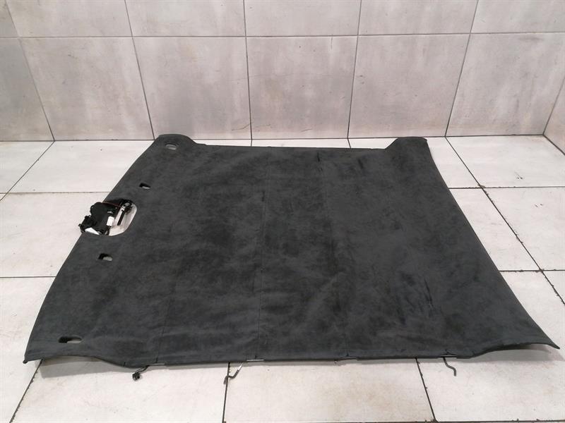 Porsche 911 997 GT3 Alcantara Roof Lining 99755559100 Headliner