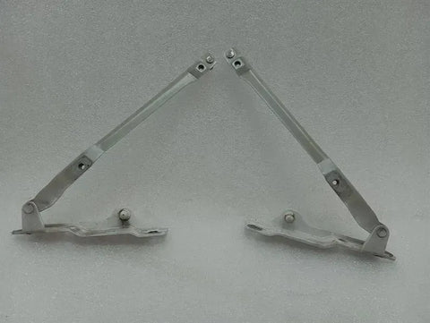 Porsche 911 997 Bonnet Hinge Set 99751115201 Hood Hinge Set
