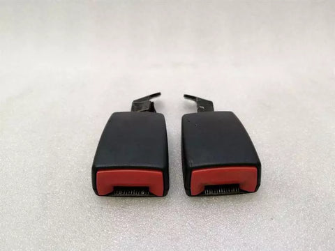 Porsche 911 997 belt buckle set 99680316601 belt buckle set