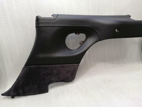 Porsche 911 996 TARGA Door Card RRH 99655506200 Door Trim Back Dark Blue