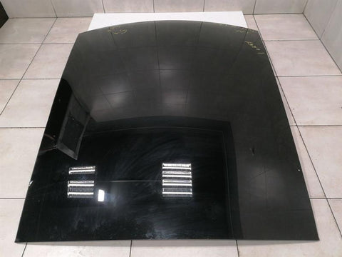TESLA MODEL S 100D SUNROOF 1490219-00-C SLIDING SUNROOF FIXED GLASS ROOF
