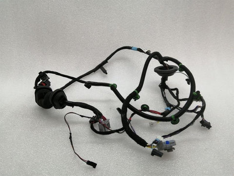 Tesla Model S 100D Door Wiring Loom 1004426-00-R Harness Door