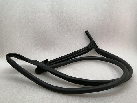 Tesla Model S 100D Door Seal 6009583-00-N Door Seals FRONT LEFT