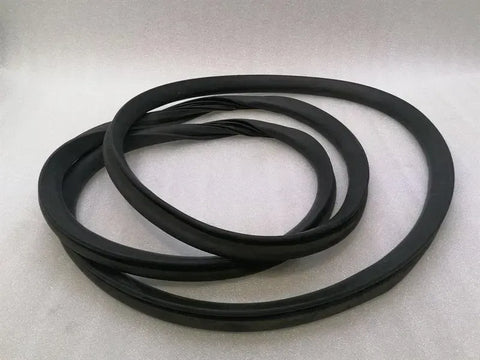 Tesla Model S 100D Boot Lid Seal 6009582-00-F Boot Lid Gaskets