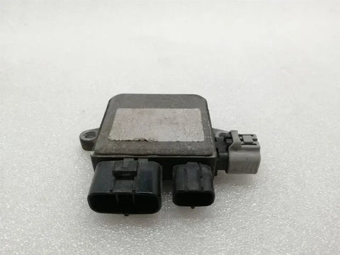 Tesla Model S 100D electronic module 6008953-00-D controller cooling fan relay