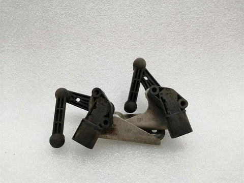 TESLA MODEL S 100D SENSOR 1027941-00-A LEVEL FRONT SET LEVEL