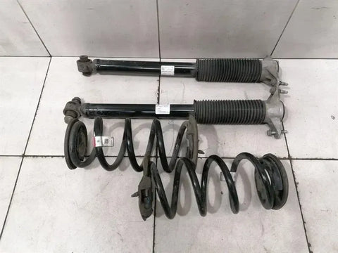 Tesla Model 3 shock absorber rear set 1044461-01-E shock absorber rear set