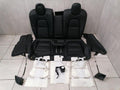 Tesla Model 3 long range seatpad rear seat covers seat