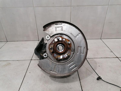 Tesla Model 3 Long Range Right Rear Hub 1044416-00-G Rear Wheel Bearing Housing