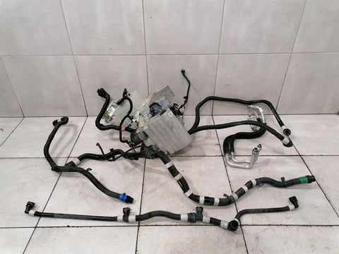 TESLA MODEL 3 LONG RANGE 1547595-98-E SUPERMANIFOLD ASSEMBLY