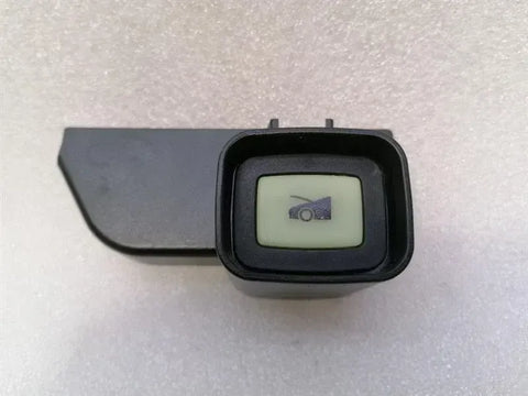 Tesla Model X 75D Front Lid Switch 1062771-00-A Switch Hood