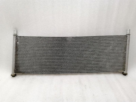 Tesla Model X 75D A/C Radiator 1048498-00-C Air Conditioning Cooler