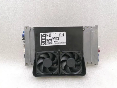 Tesla Model X 75D Auto Pilot Module 1078321-00-G ECU