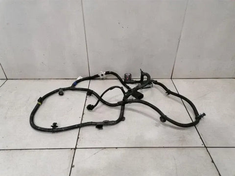 Tesla Model 3 Long Range Wiring Loom 1489051-01-D Wiring Harness