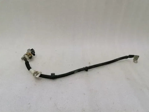 Tesla Model X 75D Negative Wiring Loom 1036884-01-G Wiring Harness