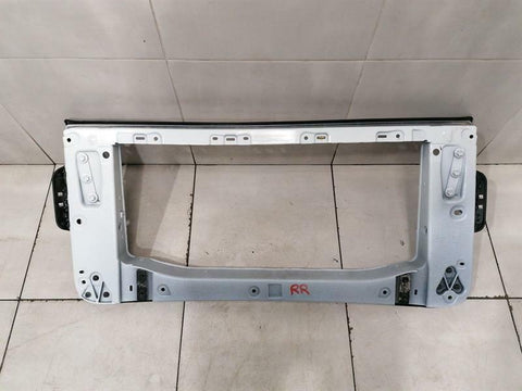 Tesla Model X 75D Right Rear Falcon Door 1028769-00-L Door Rear Right