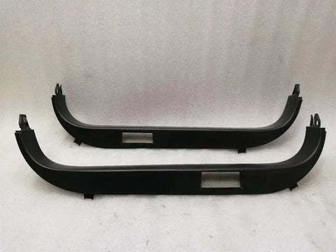 Tesla Model X 75D Door Sill Set 1059958-00 Door Sill Set