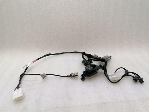 Tesla Model X 75D Console Wiring Loom 1032431-00-E Harness USB