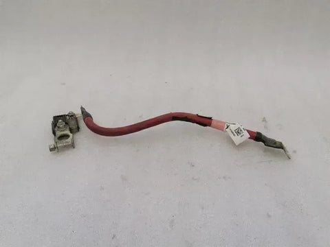 Tesla Model X 75D Battery Wiring Loom 1036883-00-E Battery Harness