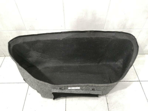 Tesla Model X Front Compartment Cover 1048059-00-E Trunk Bezel