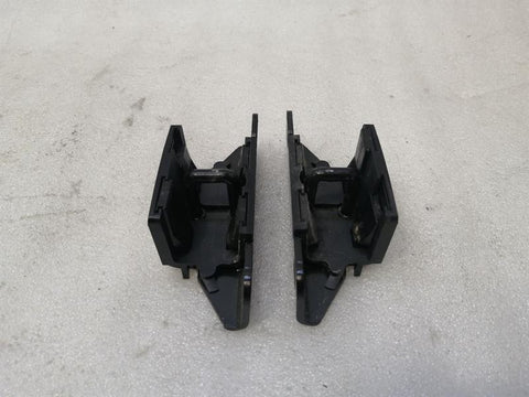 TESLA MODEL X 75D 1033836-00-G FALCON LATCH FALCON LOCK