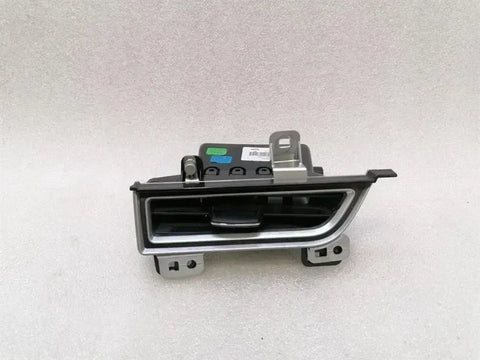 TESLA MODEL X 75D Left Air Vent 1023243-00-C RHD RIGHT HAND DRIVE