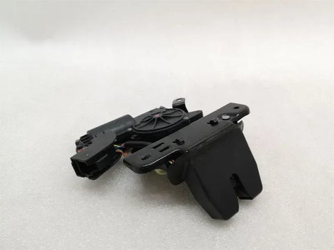 Tesla Model 3 Long Range Boot Lock 1500604-00-B Tailgate Lock