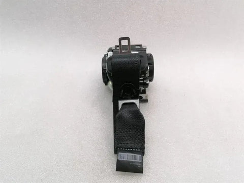 Tesla Model 3 Long Range Rear Seat Belt 1110154-C1-G Seat Belt Strap Rear