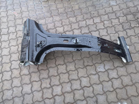 TESLA MODEL 3 LONG RANGE 1080019-S0-P SIDE TRIM SIDE PANEL
