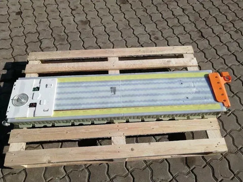 TESLA MODEL 3 STANDARD RANGE 12KW BATTERY LI-ON BATTERY 1093902-00-L MODULE