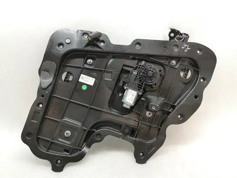 Tesla Model 3 Long Range RRH Door Winder 1616445-99-A Window Regulator Rear Right