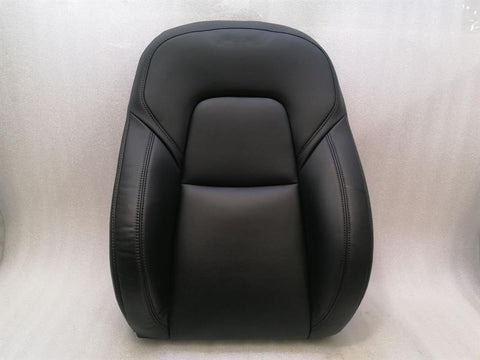 Tesla Model 3 FRH Seat Backrest 1452928-71-D Front Right Seat Trim