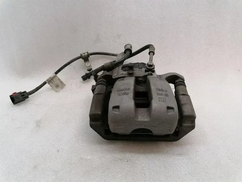 Tesla Model 3 Long Range Rear Brake Caliper 1044623-00-I Brake Caliper Rear Left