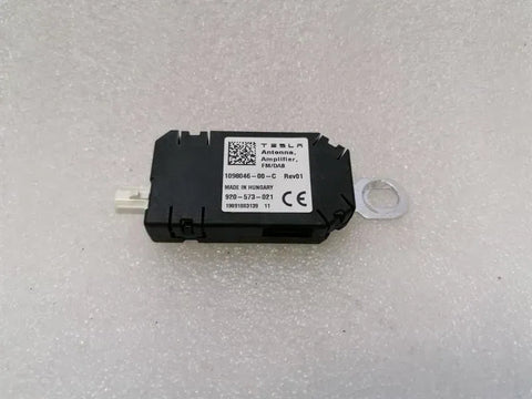 Tesla Model 3 Aerial / Antenna 1098046-00-C Antenna