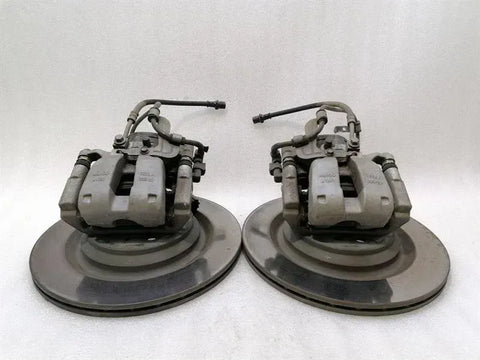 Tesla Model 3 Rear Brake Set 1044631-00-D Brake System Rear Set