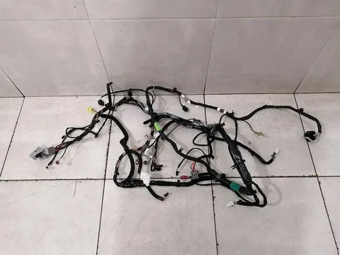 Tesla Model 3 Dashboard Wiring Loom 1117690-02-A RHD RIGHT HAND DRIVE