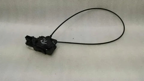 Tesla Model S 75 rear left door lock 6008911-00-D door lock rear left