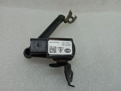 Porsche Taycan 9J rear right level sensor 9J1616572A level sensor rear right