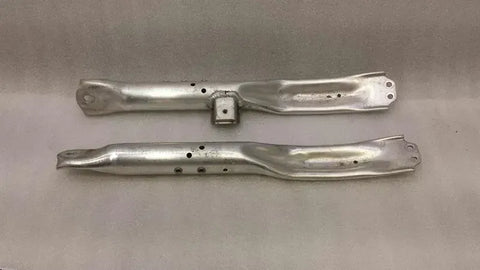 Tesla Model S 75 RHD Holder Bracket Set 1057806-00-E Right Hand Drive