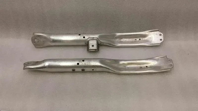 Tesla Model S 75 RHD Holder Bracket Set 1057806-00-E Right Hand Drive
