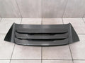 Porsche 911 991 boat lid + stop light 99151201100 tailgate MK1