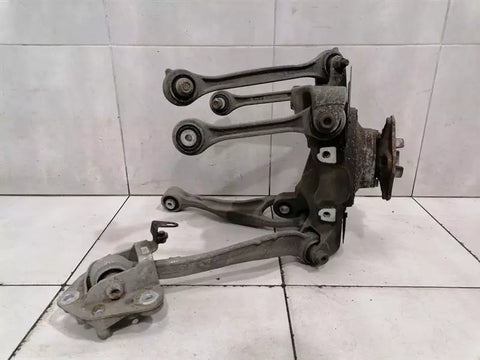 Porsche 911 991 Left Rear Hub Set 99133161104 Wheel Bearing Housing Rear Left Set