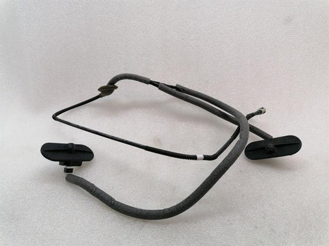 Porsche 911 991 Washer Fluid Pipes 99162807300 Water Pipe Hose