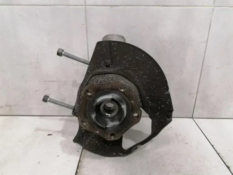 Porsche 911 991 Right Front Hub 99134115805 Wheel Bearing Housing Front Right 4S AWD