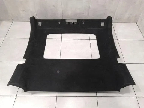 Verkleidung Innenraum Dach Porsche 911 991 99155509110