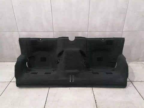 Porsche 911 991 Luggage Compartment Cover 99155101700 Trunk Trunk Trim