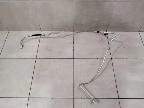 Porsche 911 991 A/C pipe 99157309405 air conditioning line air conditioning